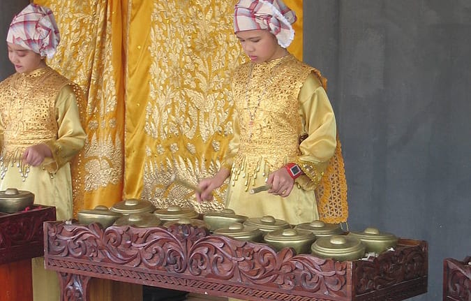 Talempong