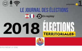 French Polynesia election coverage