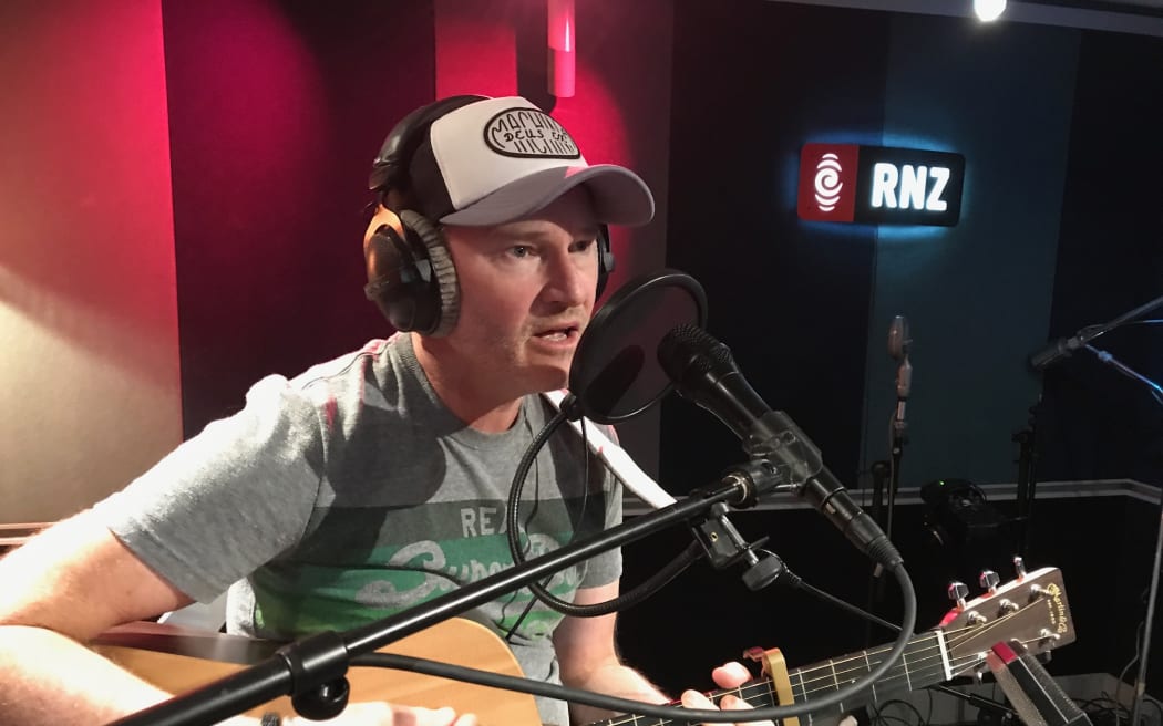 Greg Johnson on Jesse Mulligan 1 - 4pm October 2018