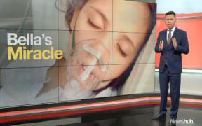 Newshub's Patrick Gower gets behind the campaign to fund cystic fibrosis drug Trikafta.
