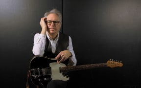 Bill Frisell