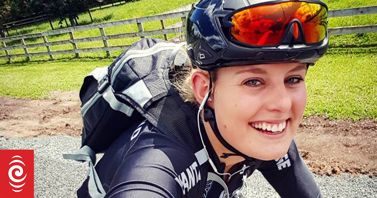 Cycling Boss Apologizes for ‘Appalling’ Treatment of Olivia Podmore