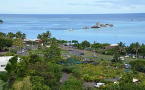 Punaauia, French Polynesia