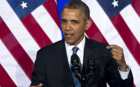 President Obama set out reforms to the US surveillance programme in a speech on Friday.