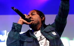 Kendrick Lamar will headline the inaugural Auckland City Limits.