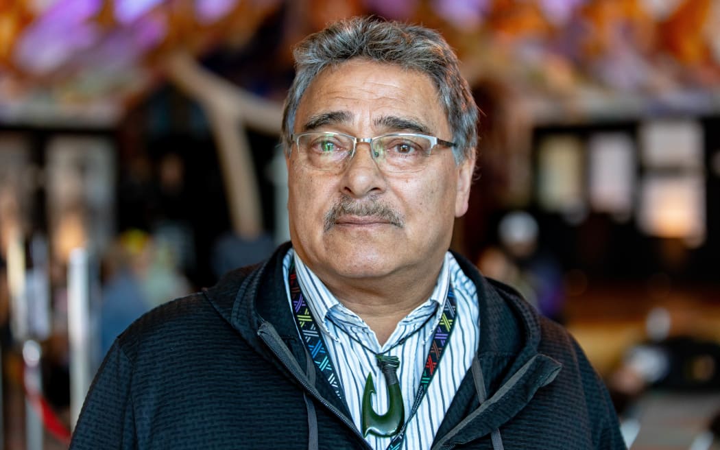 Te Mātātuhi, Te Uhi a Mataora at Te Papa
