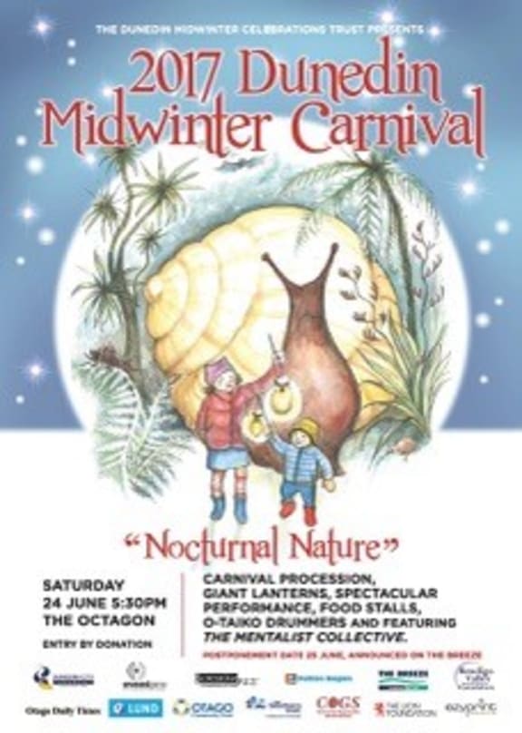 Midwinter carnival