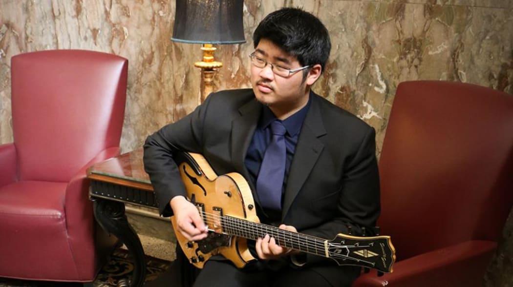 Brad Kang