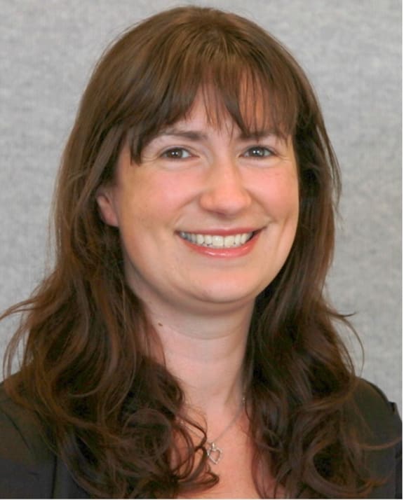 Rhiannon Braund, associate professor at the University of Otago's Department of Preventive and Social Medicine