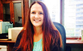 Rachelle Bergeron, who was acting Attorney General of the State of Yap.
