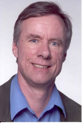 Dr Ben Gray