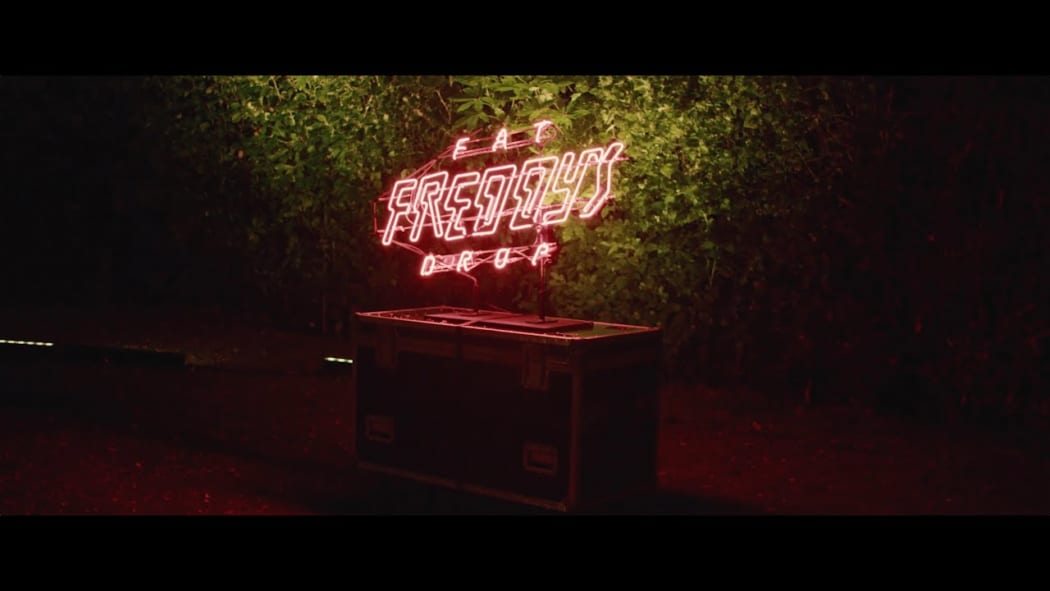Fat Freddy's Drop