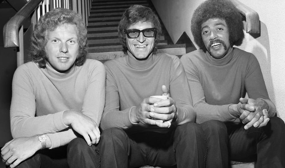 The Peddlers
