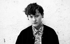 Soak aka Bridie Monds-Watson.