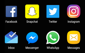 social media apps