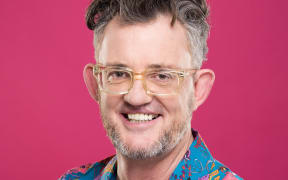 Michael Bungay Stanier
