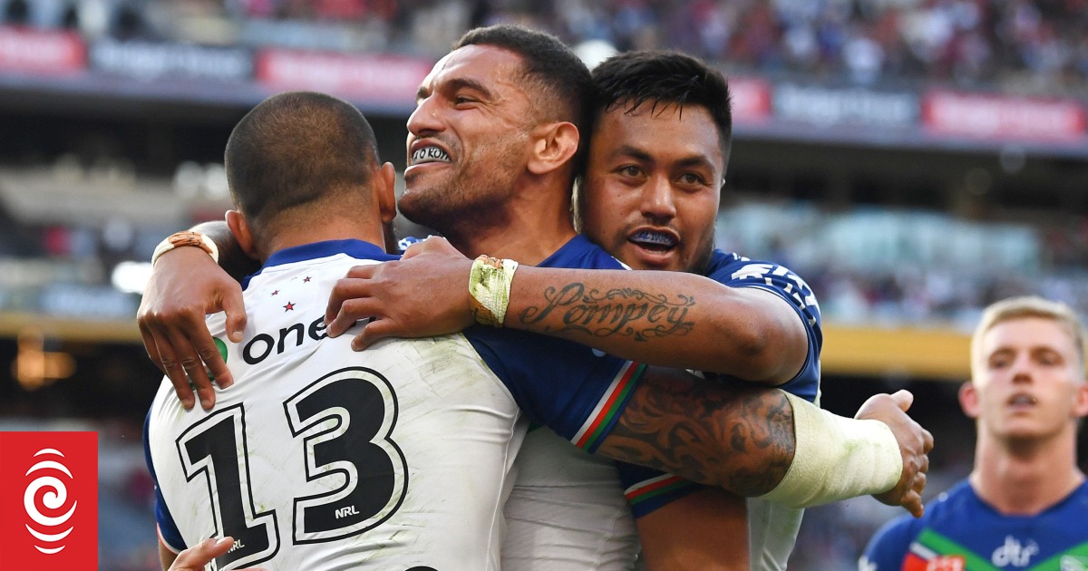 The Warriors out to improve on stunning 2023 - Vimarsana News