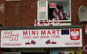 UK prepares for Brexit possibility: RNZ Checkpoint