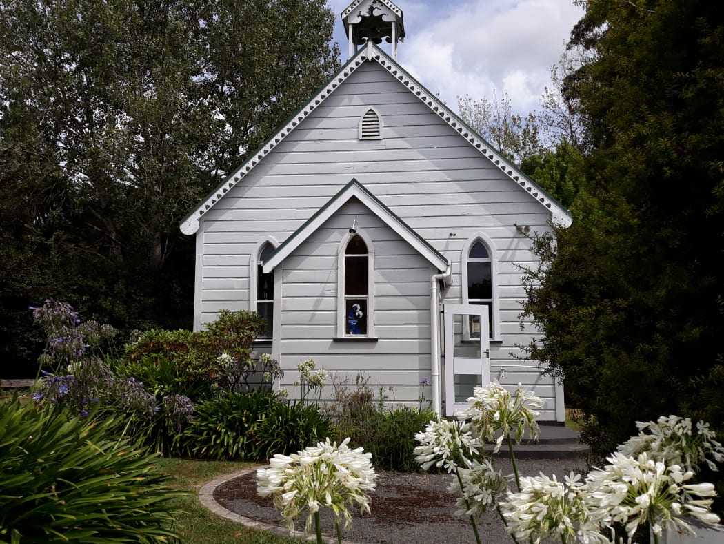 Aokautere Community Church