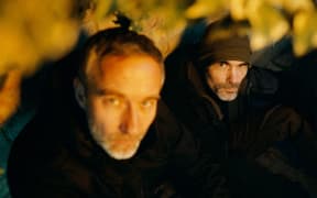 Autechre