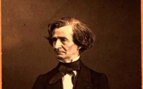 Hector Berlioz