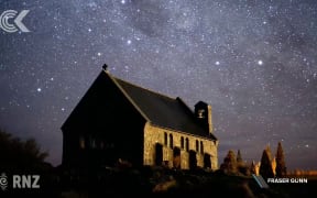 Freedom camping: Economic driver or burden?
