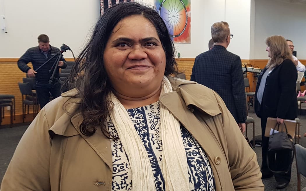 Donna Rawiri