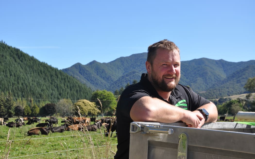 Federated_Farmers_Nelson president Stephen_Todd
