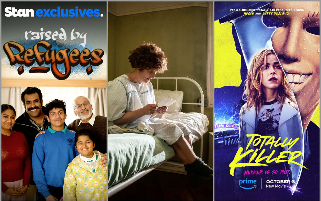 Movie posters