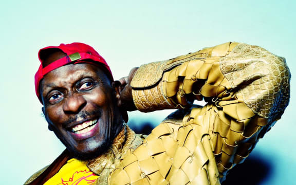 Jimmy Cliff
