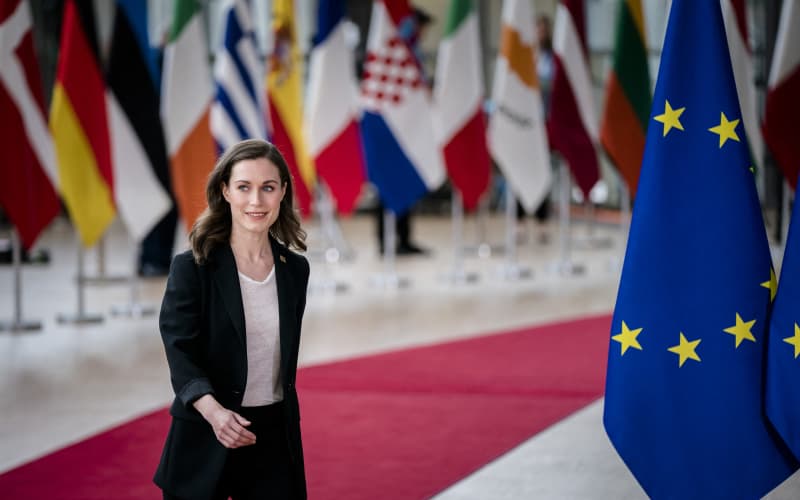 Finland election: Sanna Marin fights for survival | RNZ