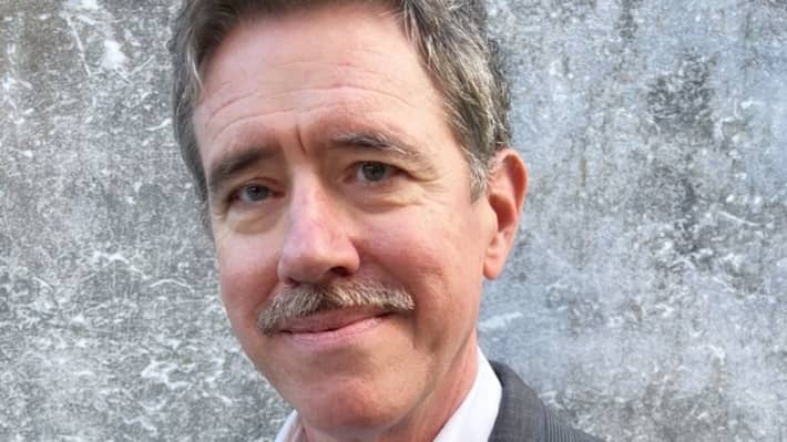 Eamon Dolan