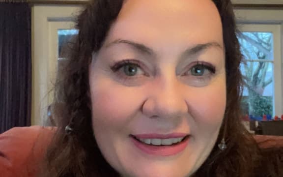 Kirsty Ross, professor of clinical psychology at Massey University.