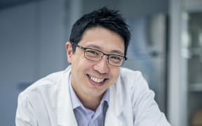 Jason Tye-Din.