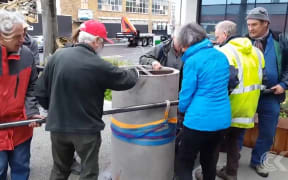 Battle for democracy in Christchurch taken to council
