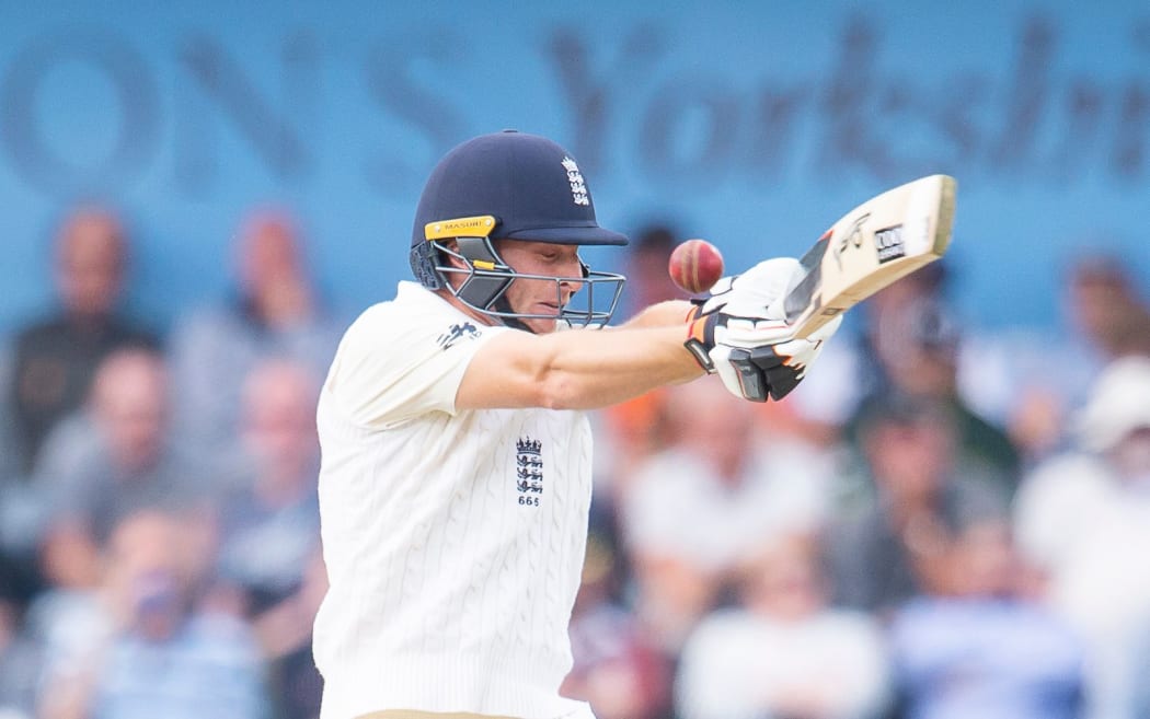 England batsman Jos Buttler.