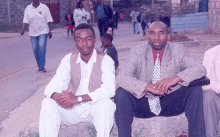 Remembering Rwanda | RNZ