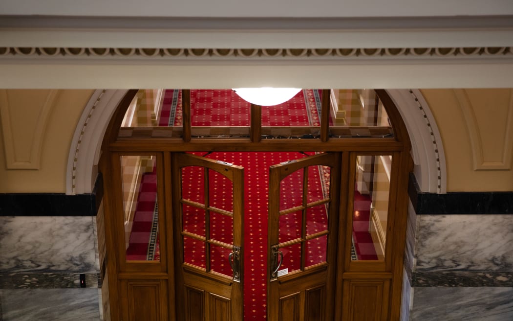 parliament; tiles; beehive; politics; the tiles; government; nz government; new zealand government; new zealand politics; generic;