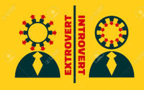 extrovert