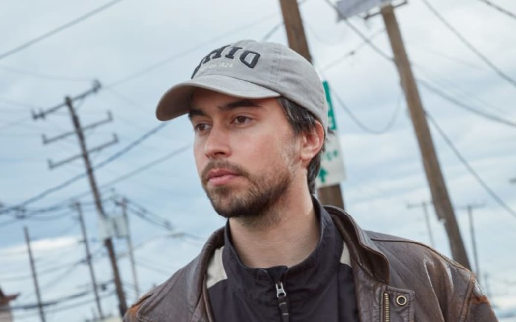 Alex G