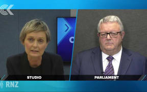 National to confirm Akl Central candidate by early August - Brownlee