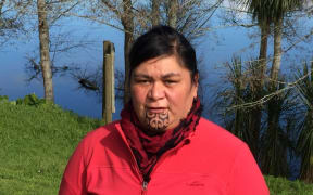 Nanaia Mahuta