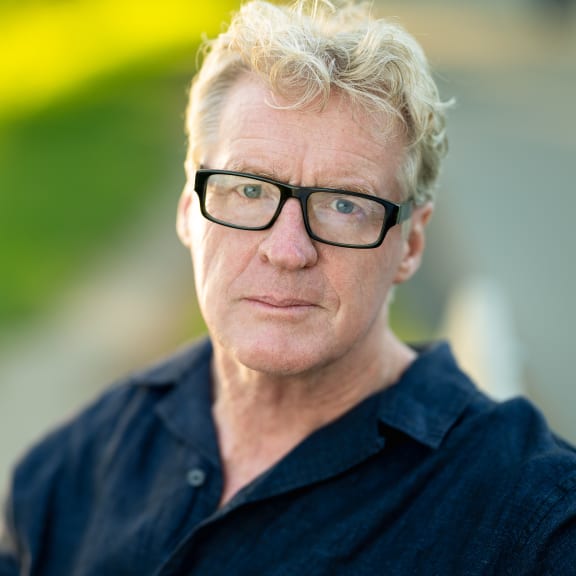 Don McGlashan