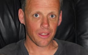 Michael McGrath