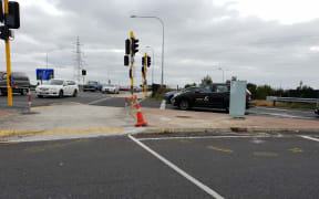 Te Atatu car crash
