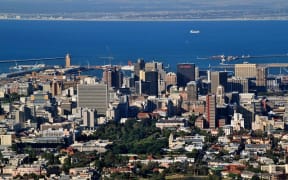 Cape Town