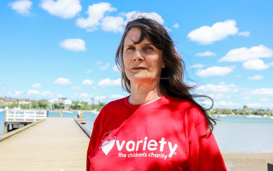 Variety CE Susan Glasgow