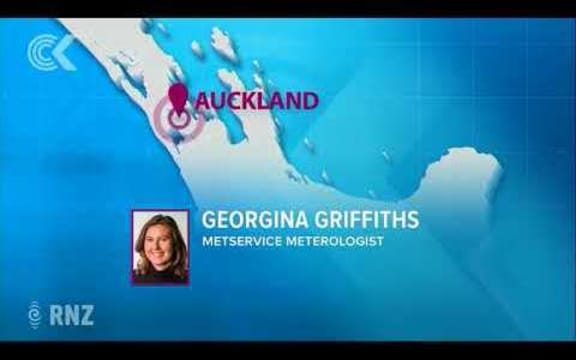 Heavy snow watch in place in southern NZ