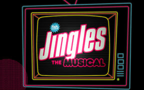 Jingles the Musical