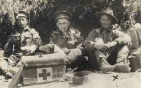 100th Anniversary of ANZAC Day
